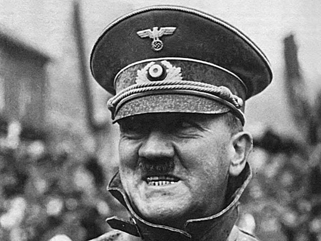 Episodio 2 La guerra Relampago