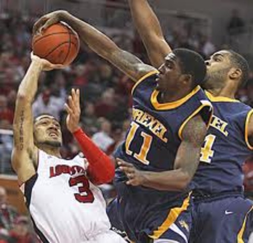 Drexel Dragons Slay Cards