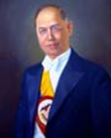 Nombramiento de Enrique Olaya Herrera