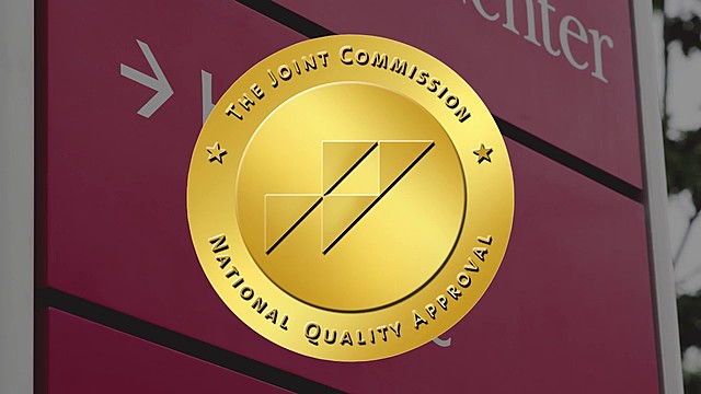 The Joint Commission (TJC)