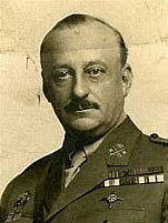 Golpe de Estado de Primo de Rivera