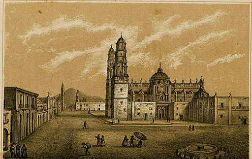 Colegio San Nicolás