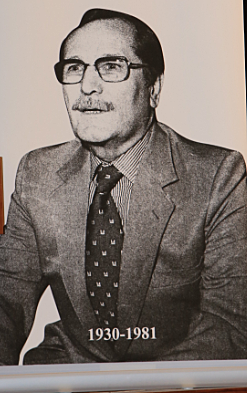 L'ambassadeur de France au Liban Louis Delamare est assassiné à Beyrouth.