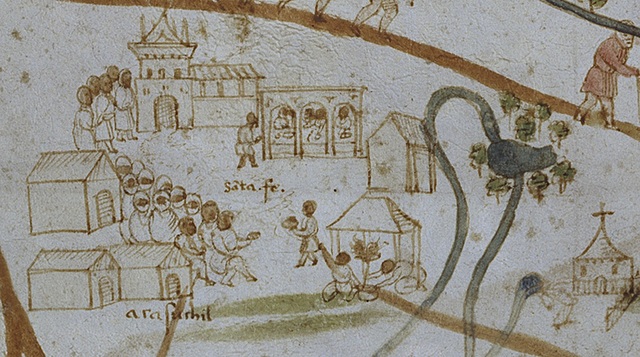 Quiroga crea hospital