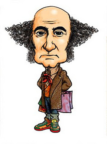 Jhon Stuart Mill ( 1806 - 1873 )