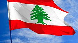 Timeline: HISTOIRE DU LIBAN