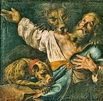 	The deaths of the martyrs: Ignatius of Antioch