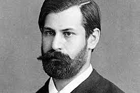 Sigmund Freud
