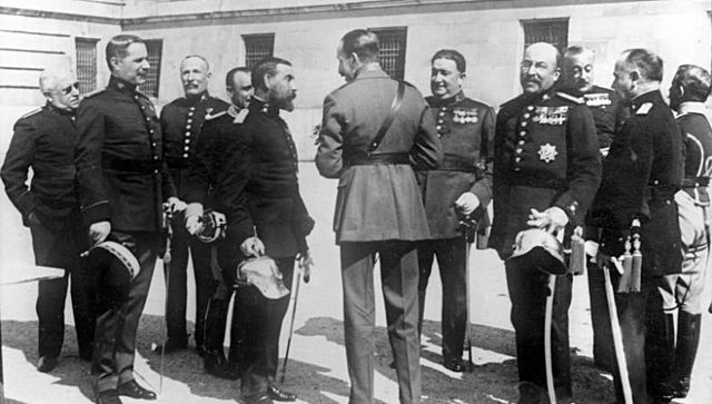 GABINETES DE CONCENTRACIÓN