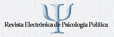 Revistas De Psicología Política