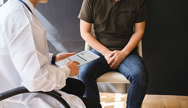 Establecimiento en España del sistema de Psicólogo Interno Residente como sistema de formación