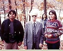 Ensayo Comunidad De Los Horcones