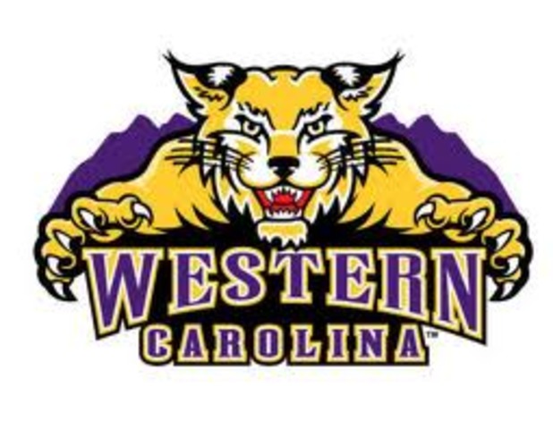 Western Carolina Shocks Louisville