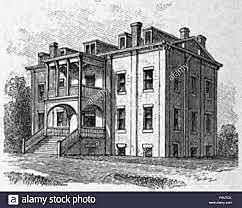 Tuskegee Institute created