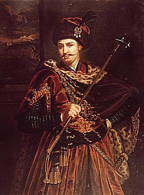 Felső-magyarországi Fejedelemség