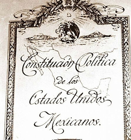 La Constitución de 1917 y La Política Económica