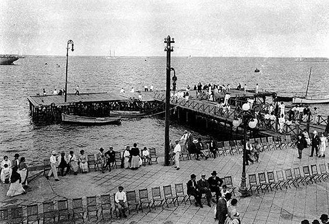 Formación de la "Sociedad Patriótica de Veracruz".