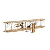 Wright Brothers First Flight