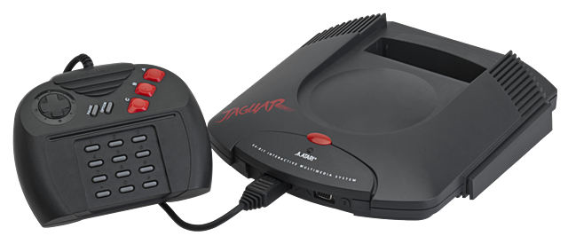 Atari Jaguar
