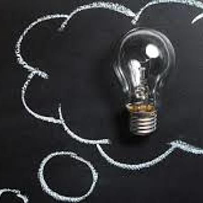 Timeline: Concepto de Creatividad