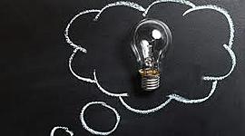 Timeline: Concepto de Creatividad