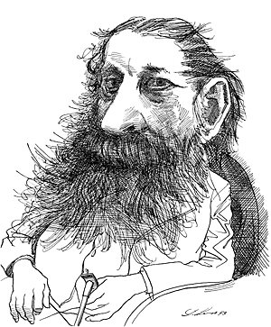 Charles Sanders peirce( 1839 - 1914 )