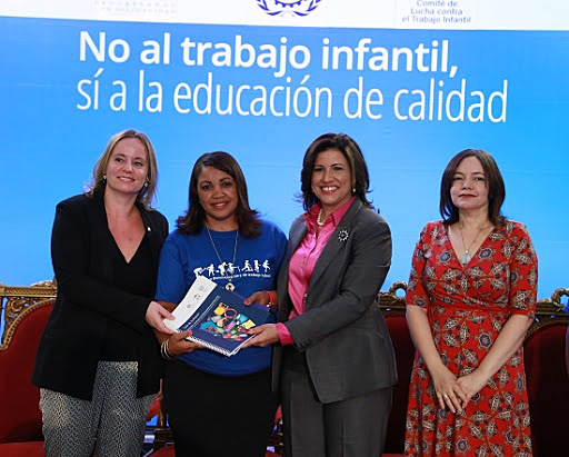 OIT: Sobre formación