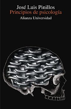 Jose Luis Pinillos publica el texto Principios de Psicología