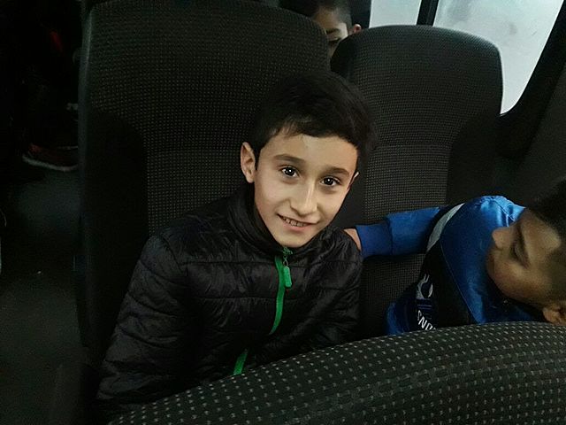 APRENDI A JUGAR AL FUTBOL