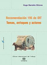 Recomendación 195 OIT