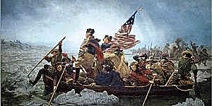 La Guerra de independencia