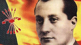 Timeline: ESPAÑA, 1902-1931 by: Esther Martínez 2º3