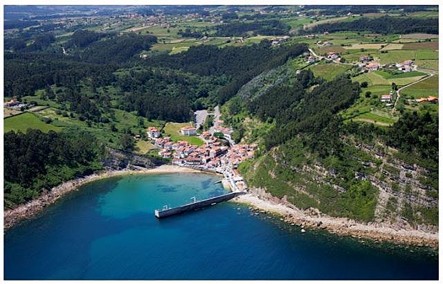 11. LLEGADA A TAZONES