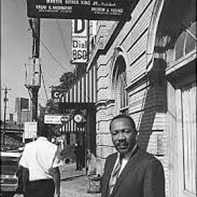 Timeline: Civil Rights Pictorial Timeline