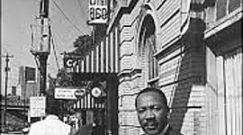 Timeline: Civil Rights Pictorial Timeline