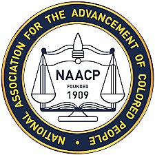 NAACP Created