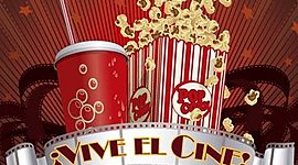 Timeline: HISTORIA DEL CINE