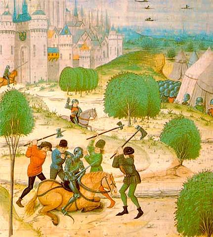 Crise do século XIV