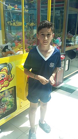 INTEGRANTE DEL CLUB TALLERES