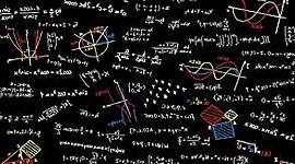 Timeline: Historia de la mecánica Cuántica.