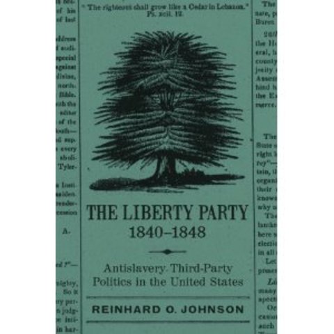 The Liberty Party