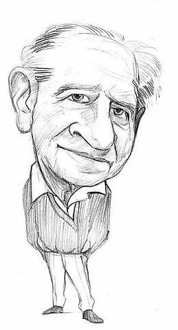 Karl Popper ( 1902 - 19994 )