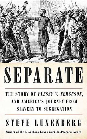 Plessy v. Ferguson
