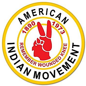 American Indian Movement
