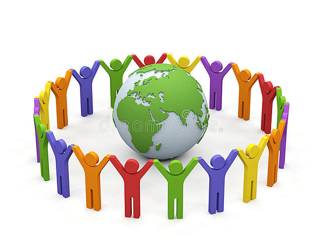 Enfoque de desarrollo humano bajo la perspeciva de PNUD