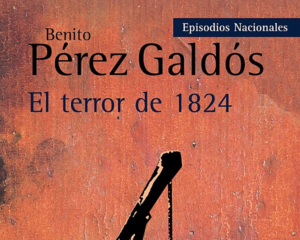 El terror de 1824