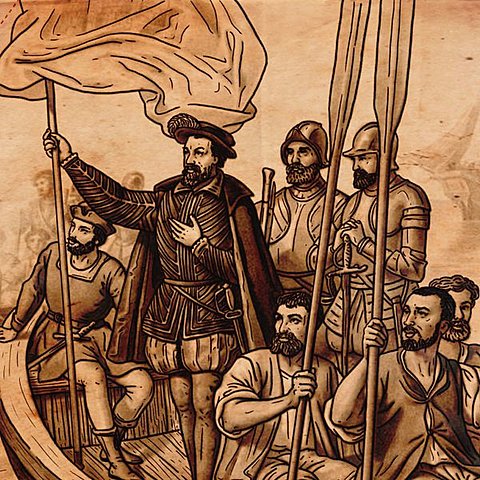 Acorralados en una ciudad hostil