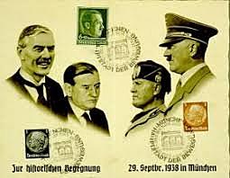 La remilitarización de Renania en 1936