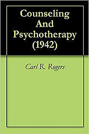 Carl Rogers publica Counseling and Psychotherapy