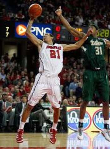 Jared Swopshire out for season with groin injury